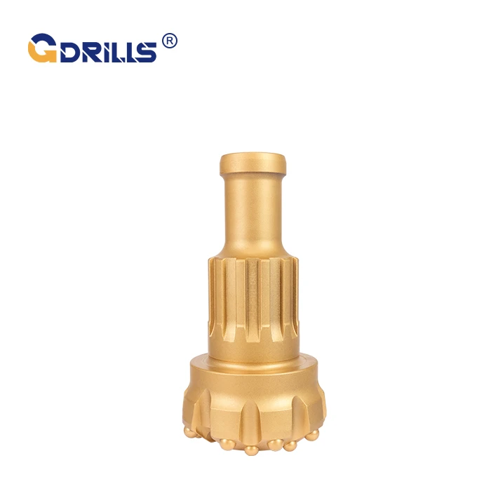 Mission60 DTH Bit