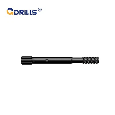 Shank adapter za bušenje Montabert HC40 HC50